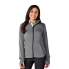 98137 - W-TAMARACK Full Zip Jacket<Trimark Online