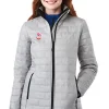 99597 - W-TELLURIDE Packable Ins Jkt<Trimark Sale