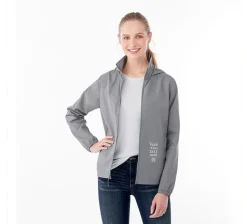 92608 - W-TOBA Packable Jacket<Trimark Best