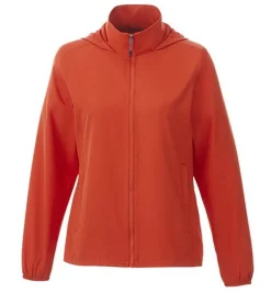 92608 - W-TOBA Packable Jacket<Trimark Best