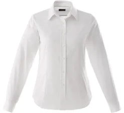 97744 - W-WILSHIRE LS Shirt<Trimark Discount