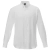 17701T - M-IRVINE Oxford LS Shirt Tall<Trimark Outlet