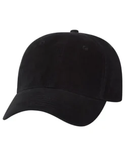 AH35 - Unstructured Cap<Valucap Fashion