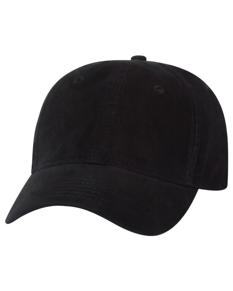AH35 - Unstructured Cap<Valucap Fashion