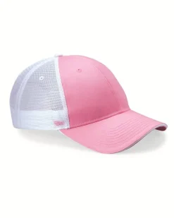 S102 - Sandwich Trucker Cap<Valucap Outlet