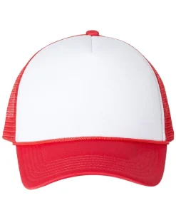 VC700 - Foam Trucker<Valucap Clearance