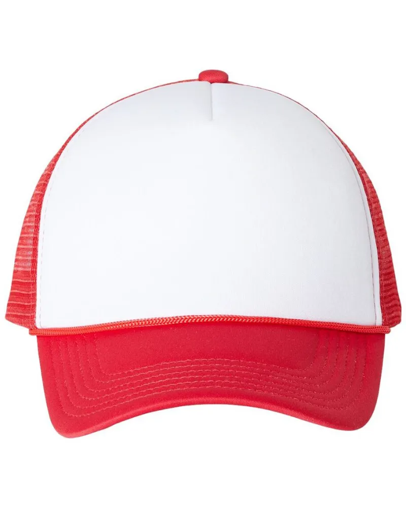 VC700 - Foam Trucker<Valucap Clearance