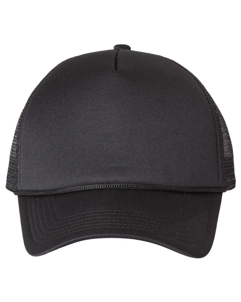 VC700 - Foam Trucker<Valucap Clearance