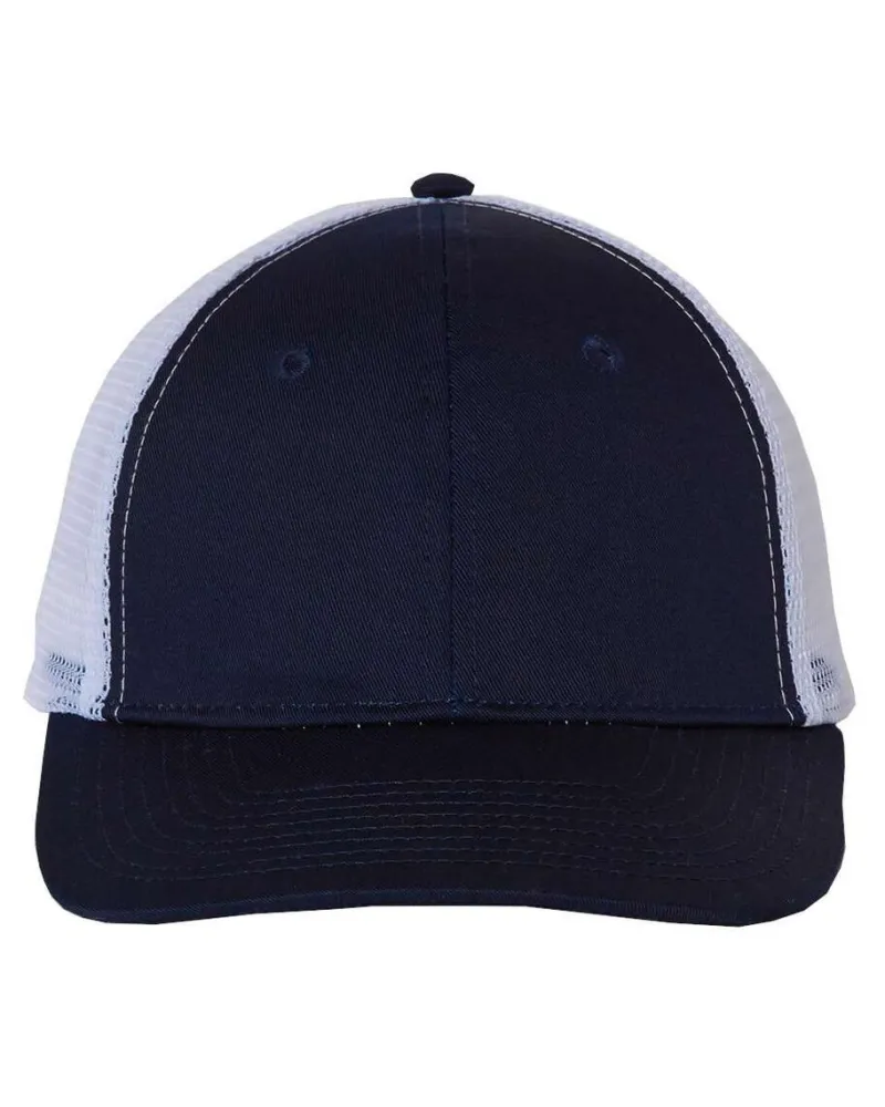 VC400 - Twill Trucker<Valucap Discount