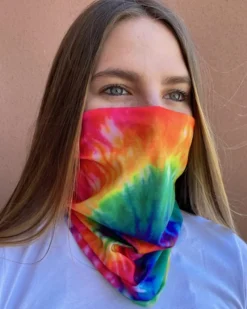 VC20 - ValuMask Gaiter<Valucap New
