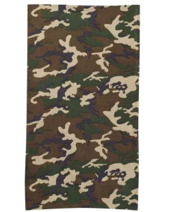 VC20 - ValuMask Gaiter<Valucap New
