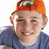 VC300Y - Youth Bio-Washed Unstructured Cap<Valucap Sale