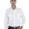 18CV319 - Aviation Long Sleeve Shirt<Van Heusen Fashion