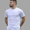 va1000 - Premium Unisex Classic Cotton T-Shirt<Vancouver Apparel Online
