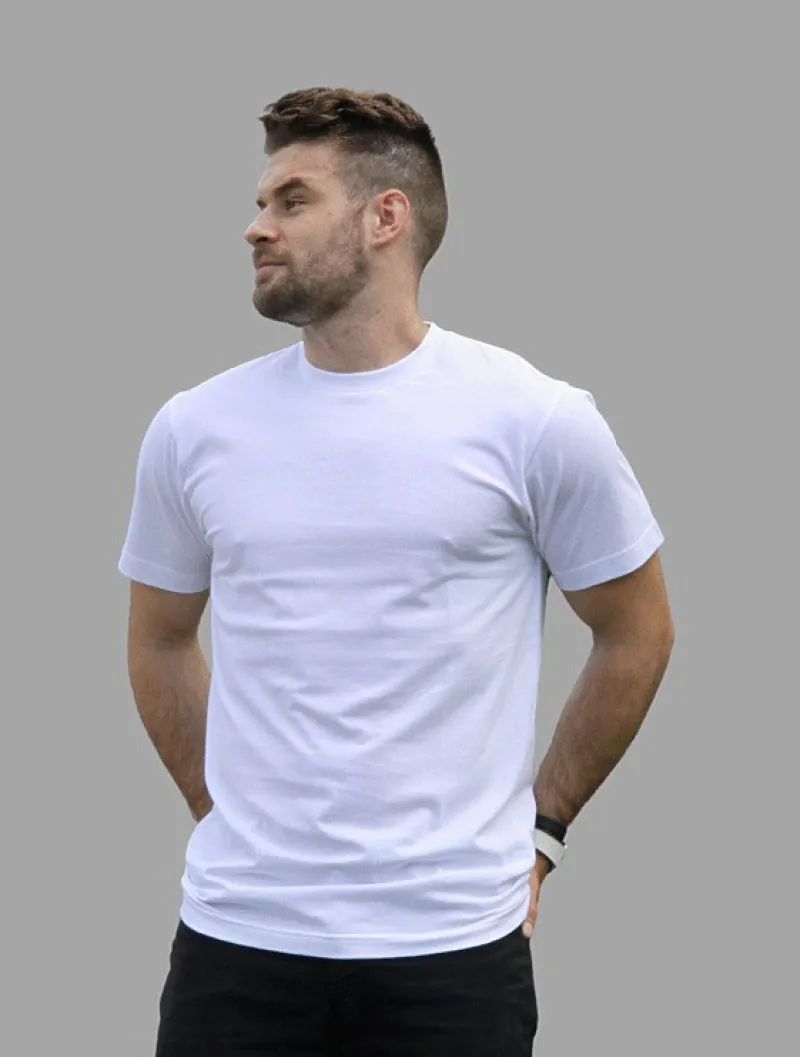 va1000 - Premium Unisex Classic Cotton T-Shirt<Vancouver Apparel Online