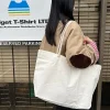 va8001 - Tote Bag 16oz 100% Cotton<Vancouver Apparel Best