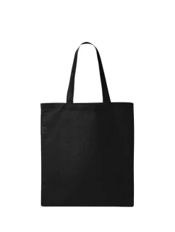 va6001 - Tote Bag 6oz Cotton-no Gusset<Vancouver Apparel New