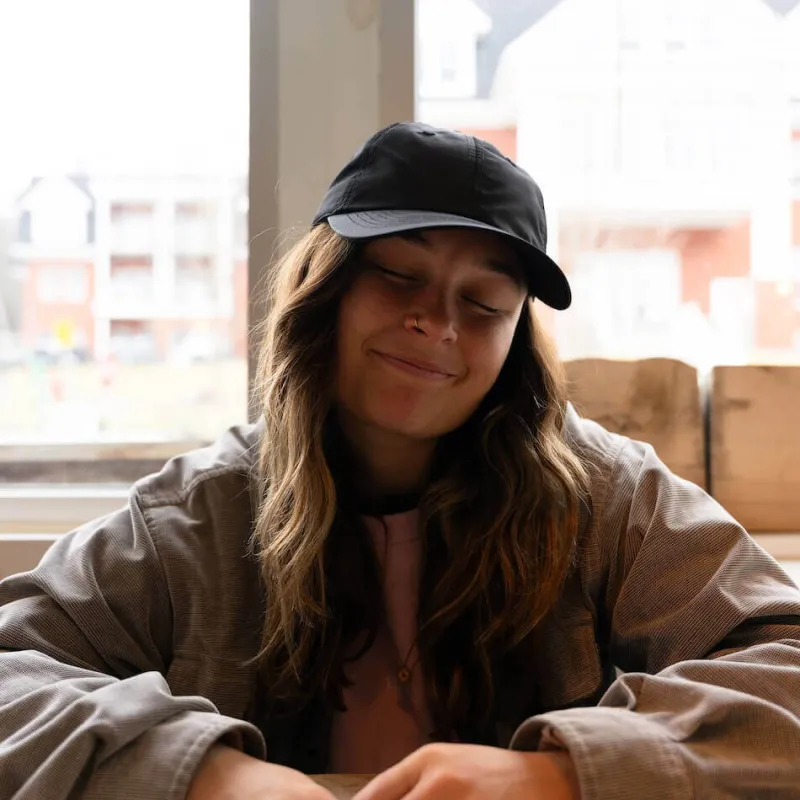 PRFO - PRFO Sport Cap<Whelk Goods Hot