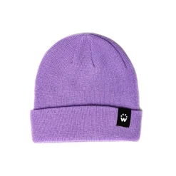 TUQ-CLA - Merino Wool Blend Beanie<Whelk Goods Hot