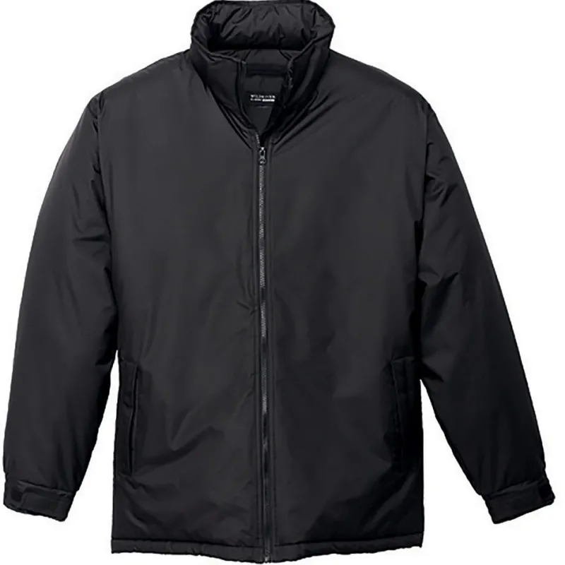 L09040 - Commuter Men's Winter Jacket<Wild River Sale