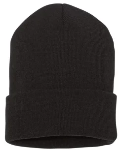 1501KC - Cuffed Beanie<YP Classics Sale