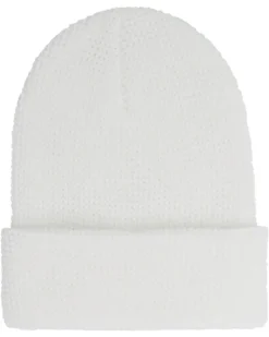 2501KC - Waffle Cuffed Knit Beanie<YP Classics Discount