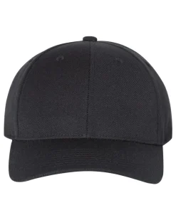6789M - Premium Curved Visor Snapback Cap<YP Classics Sale