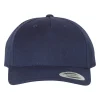 5789M - Premium Five-Panel Curved Visor Snapback Cap<YP Classics New
