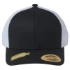 6606R - Sustainable Retro Trucker Cap<YP Classics Hot