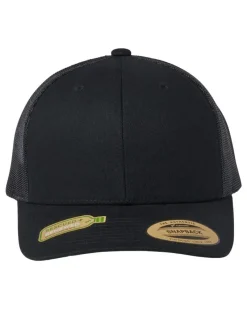 6606R - Sustainable Retro Trucker Cap<YP Classics Hot