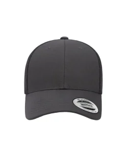 6601 - Classics® Low Profile Trucker Cap<Yupoong Discount