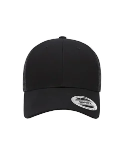 6601 - Classics® Low Profile Trucker Cap<Yupoong Discount
