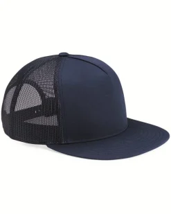 6006 - Five-Panel Classic Trucker Cap<Yupoong Discount