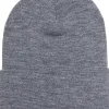 1501 - Premium Hypoallergenic Knit Beanie Cap<Yupoong Outlet