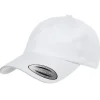 6245CM - Adult Low-Profile Classic Dad Cap<Yupoong Discount