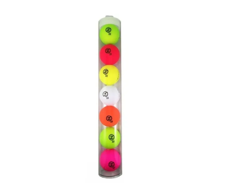GB12001 - Spectra Golf Ball Super Sleeve 7 Pack<ZERO FRICTION Online
