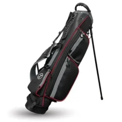 GBAG2 - 5-Pocket Customizable Golf Pencil Bag<ZERO FRICTION Outlet