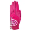 GGCLLH - Women's Cabretta Elite Golf Glove/ LH<ZERO FRICTION Hot