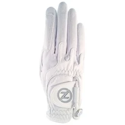 GGCLRH - Women's Cabretta Elite Golf Glove/ RH<ZERO FRICTION Best