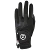 GGCMLH - Men's Cabretta Elite Golf Glove/ LH<ZERO FRICTION Fashion