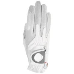 GGMLRH - Women's Magnet Golf Glove/ RH<ZERO FRICTION Fashion