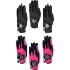 GGSJLPB - JUNIOR GLOVE GOLF SYNTHETIC 6PK /LH<ZERO FRICTION Discount