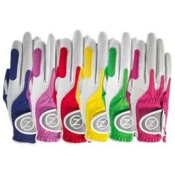 GGSLRM - Women's Performance Golf Glove 6Pk/ RH<ZERO FRICTION Online