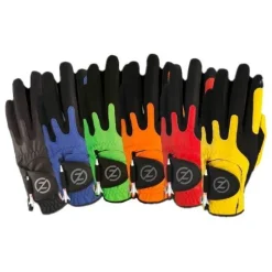 GGSMLM - Men's Performance Golf Glove 6Pk/ LH<ZERO FRICTION Best