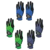 GGSMMLH - MEN'S GLOVE GOLF SYNTHETIC 6PK /LH<ZERO FRICTION Fashion