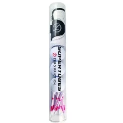 GSTUBMR - Supertubes w/ Glove (MRH)/ Spectra Balls (3)/ Tees (10)<ZERO FRICTION Fashion