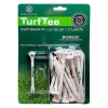 GTCTT - Composite 3" Cup Turf Tee 30 Pack<ZERO FRICTION New