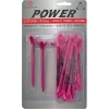 GTPP33 - Power 3 3" Tee 20 Pack<ZERO FRICTION Outlet